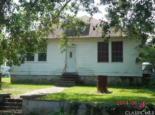 345 Cook St, Elberton, GA 30635