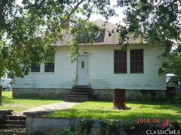 345 Cook Street, Elberton, GA 30635