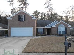 80 Carlisle Ln, Savannah, GA 31419