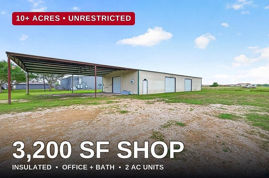 1st image of 11802 Padon Rd
