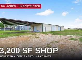 11802 Padon Rd, Needville, TX 77461