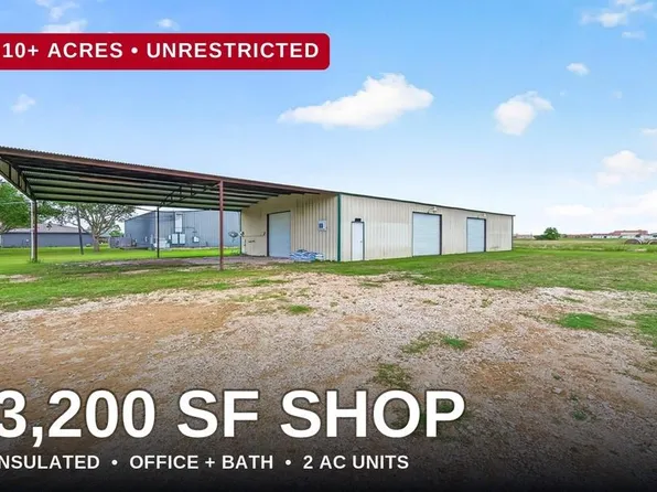 11802 Padon Rd, Needville, TX 77461