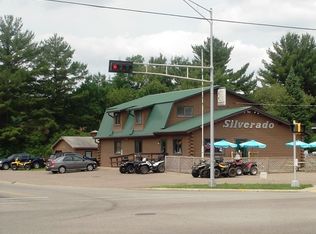 705 N 4th St, Tomahawk, WI 54487