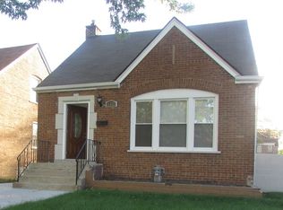 11322 S Avenue H, Chicago, IL 60617