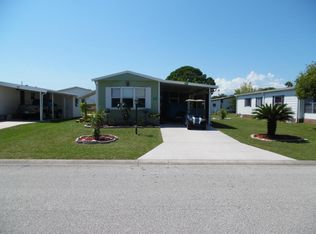 509 Puffin Dr, Barefoot Bay, FL 32976
