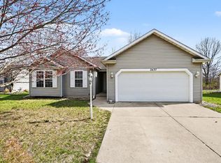 3437 Easy St, Saint Joseph, MI