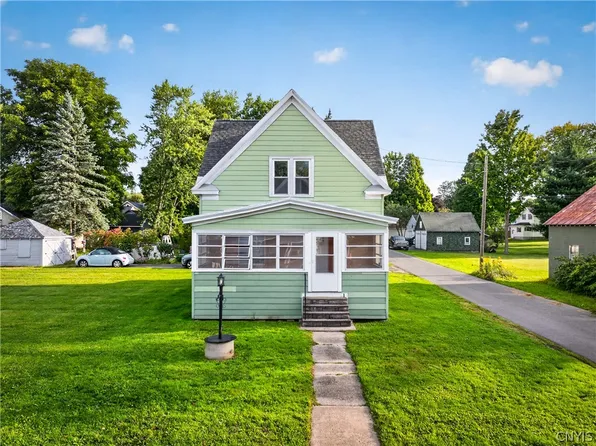 508 Clinton St, Rome, NY 13440
