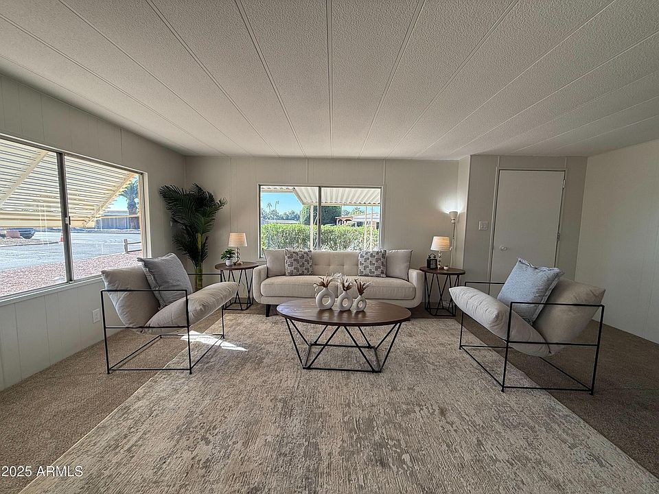 1st image of 8220 E DESERT Trail