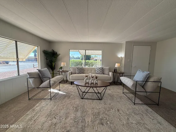 8220 E DESERT Trail, Mesa, AZ 85208