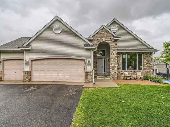 222 Pendryn Hill Bay, Woodbury, MN 55125