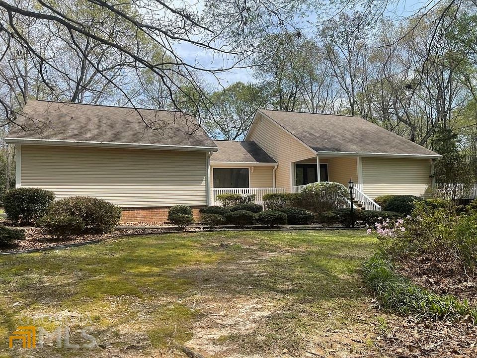 107 Southbrook Dr, Griffin, GA 30224 MLS 20113525 Zillow