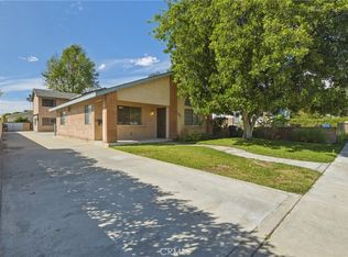 539 N Pasadena Ave, Azusa, CA 91702