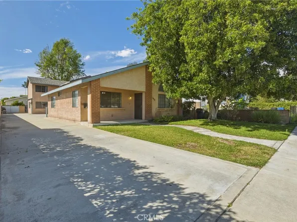 539 N Pasadena Ave, Azusa, CA 91702