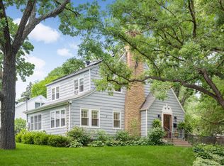 3 Benhill Rd, Saint Paul, MN 55105