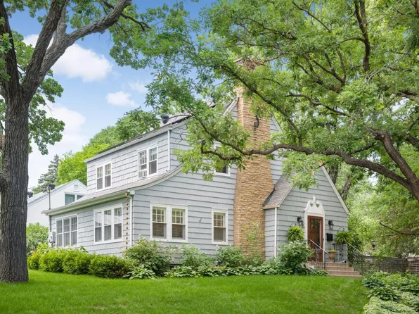 3 Benhill Rd, Saint Paul, MN 55105