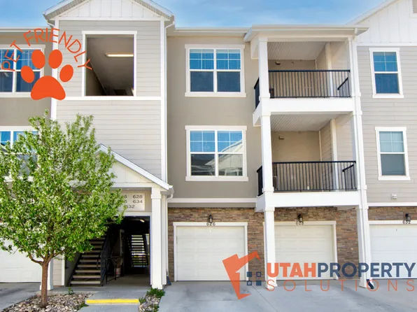626 N Sun Peak Dr, Vineyard, UT 84059