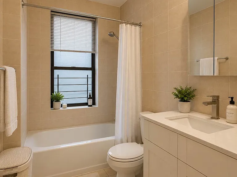 250 W 99th St #1A — Photo 8