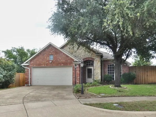 123 Melody Cir, Cedar Hill, TX 75104