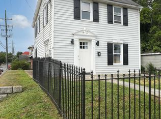 1 W Hart St, Winchester, VA 22601