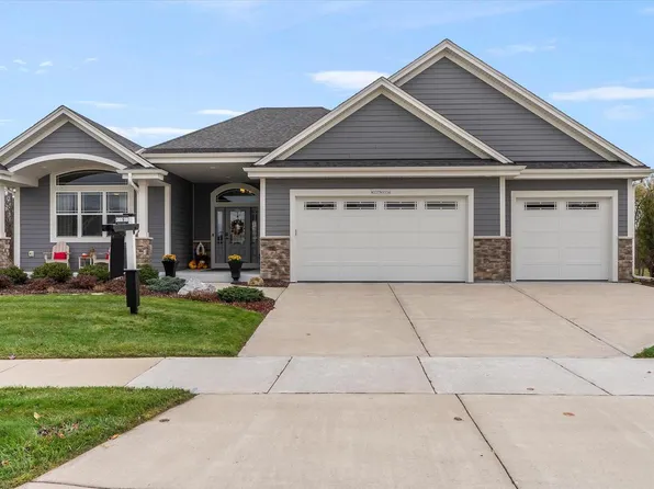 W237N5534 Fieldstone Pass CIRCLE, Sussex, WI 53089