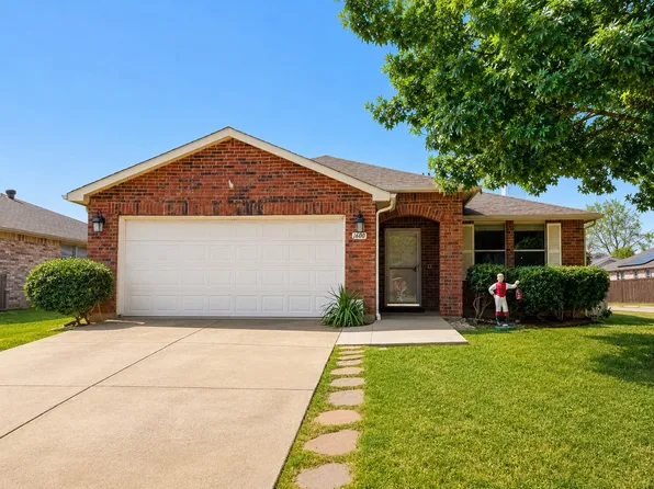1600 Fieldstone Dr, Little Elm, TX 75068