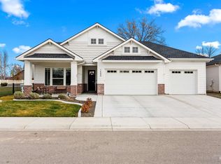 1464 N Parkshire Way, Meridian, ID 83642