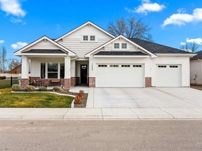 1464 N Parkshire Way, Meridian, ID, 83642