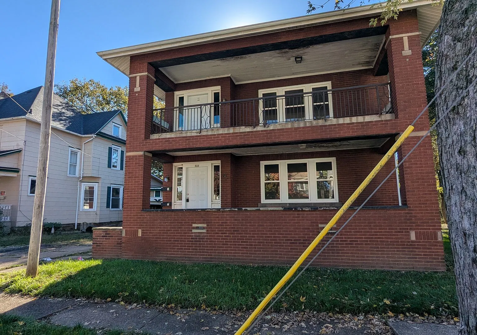 First Cedar Properties, LLC - 615 Wellman Ave — Photo 1