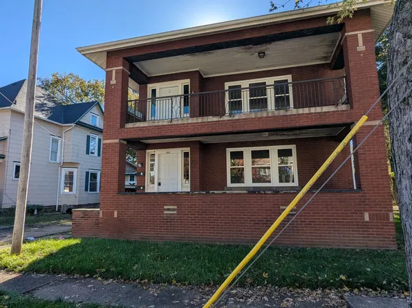 First Cedar Properties, LLC - 615 Wellman Ave