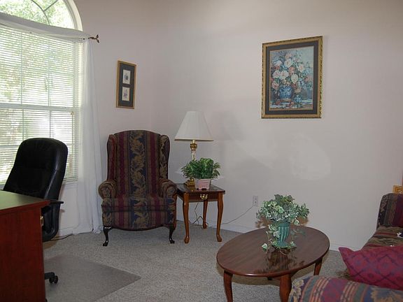 04 Formal Living Room