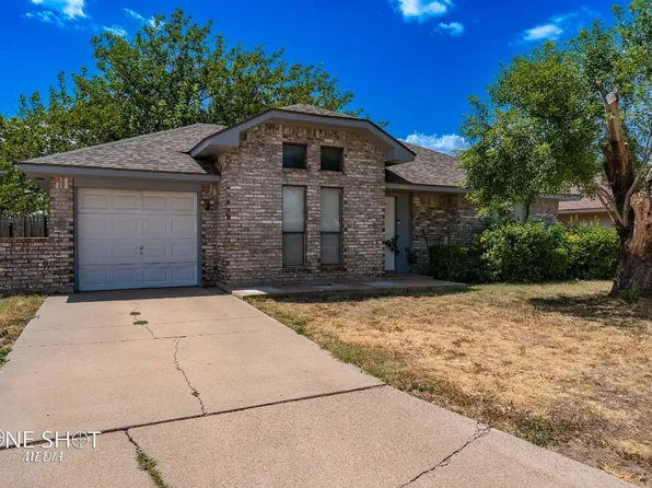 3966 Trinity Ln, Abilene, TX 79602
