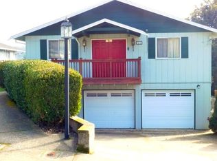 805 NE Leon Ave, Myrtle Creek, OR 97457