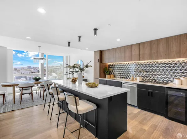 555 Fulton St Unit 519, San Francisco, CA 94102
