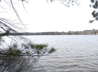 1591 Crystal Lake Rd, Crystal Lk Rd, MI 49969