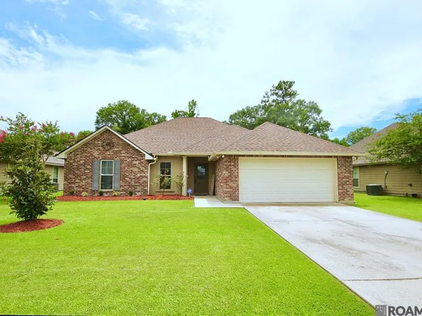 15040 Cross Creek Blvd, Walker, LA 70785