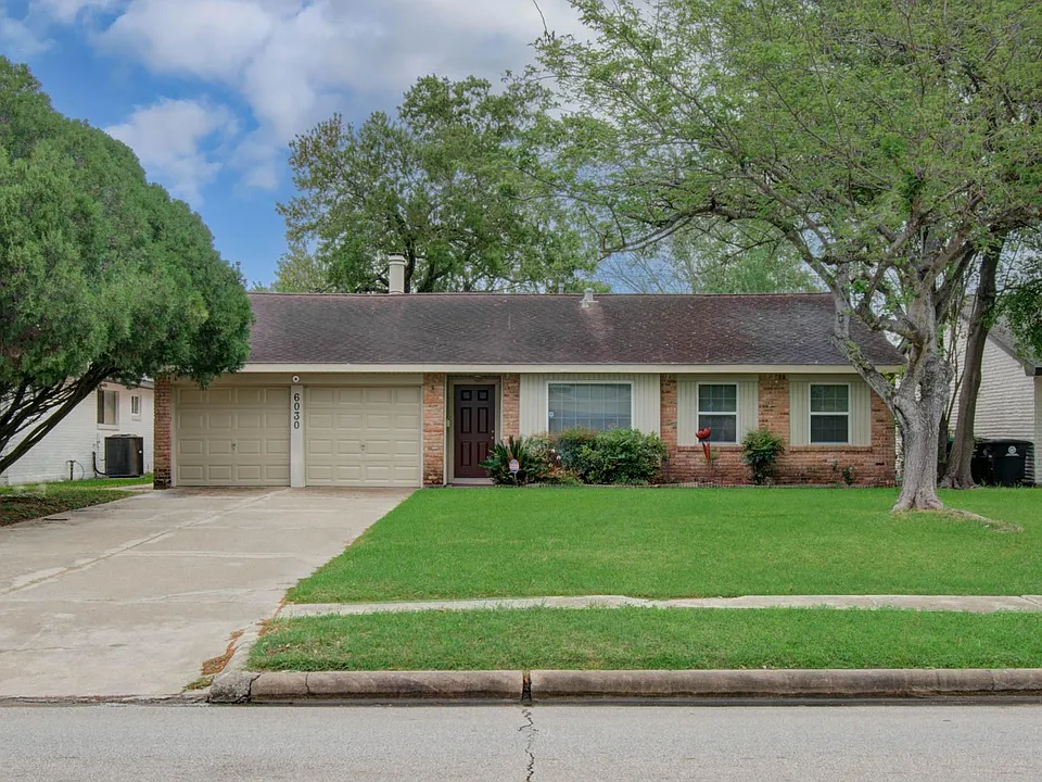 6030 Willowbend Blvd