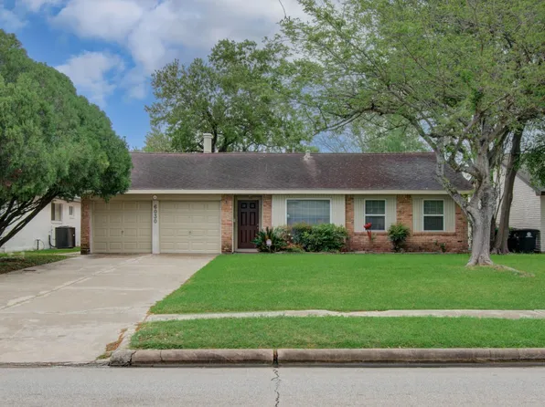 6030 Willowbend Blvd, Houston, TX 77096
