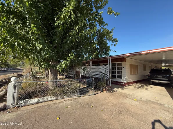 34720 S BERTHA Street, Black Canyon City, AZ 85324