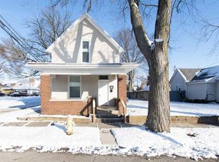 210 McCabe St, Eaton, OH 45320