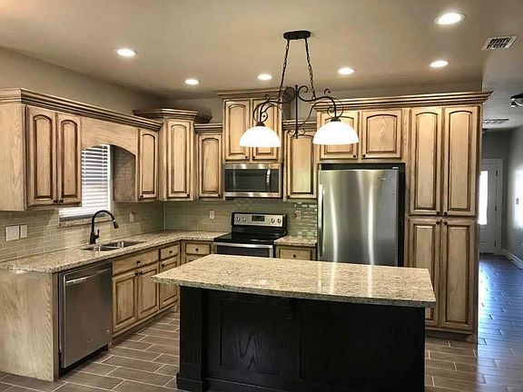 2nd image of 125 La Villa #B