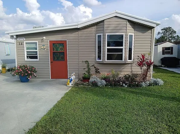 37350 Nicole Ter Lot G14, Avon Park, FL 33825