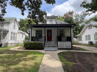 634 Lincoln St, Emporia, KS 66801
