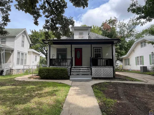 634 Lincoln St, Emporia, KS 66801