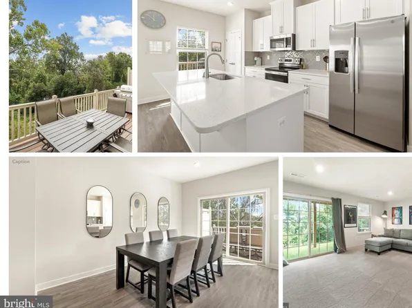 7201 Bodkin Way, New Market, MD 21774