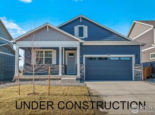 930 London Way, Severance, CO 80550