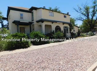 300 E 3rd St #7-1/2, Pueblo, CO 81003