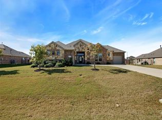2214 Nuehoff Dr, Anna, TX 75409