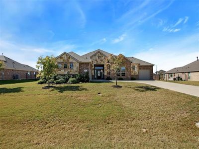 2214 Nuehoff Dr, Anna, TX, 75409