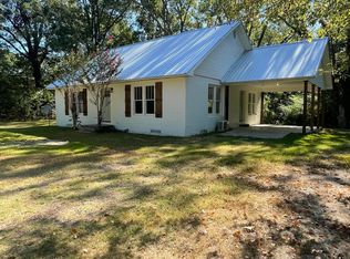 6710 Highway 433 S, Bentonia, MS 39040