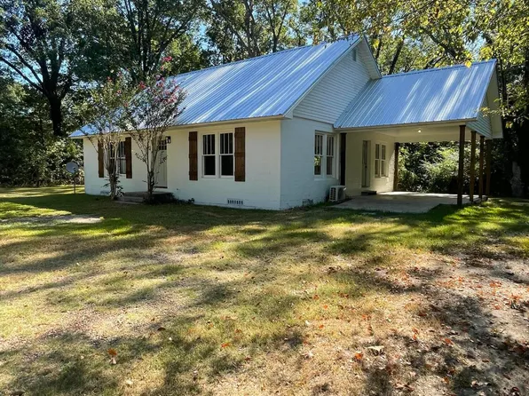 6710 Highway 433 S, Bentonia, MS 39040